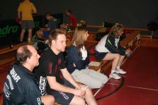 Vierstädte-Turnier in Freital